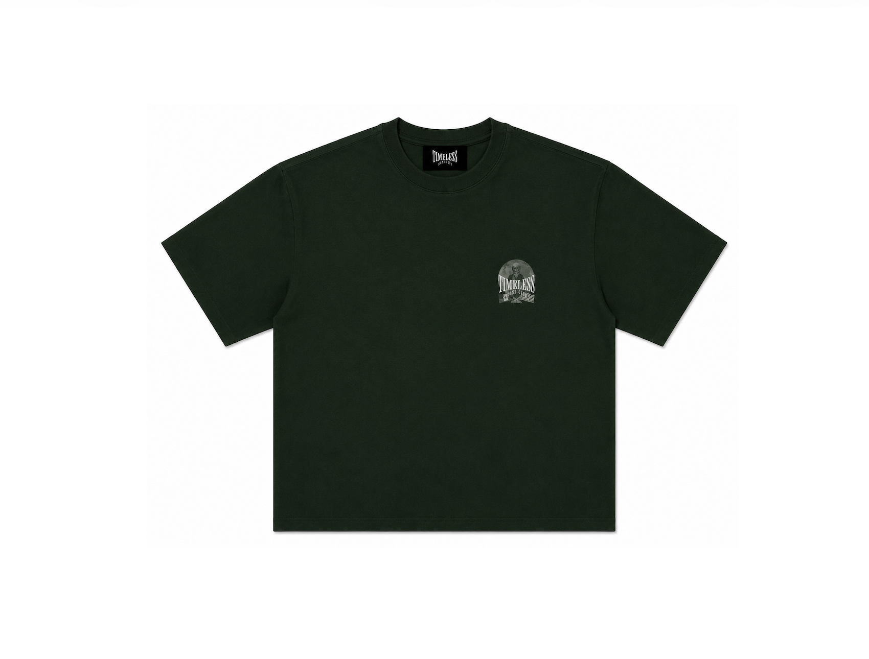 World Cup Green