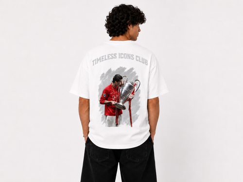 CR7 2008 Icon Edition