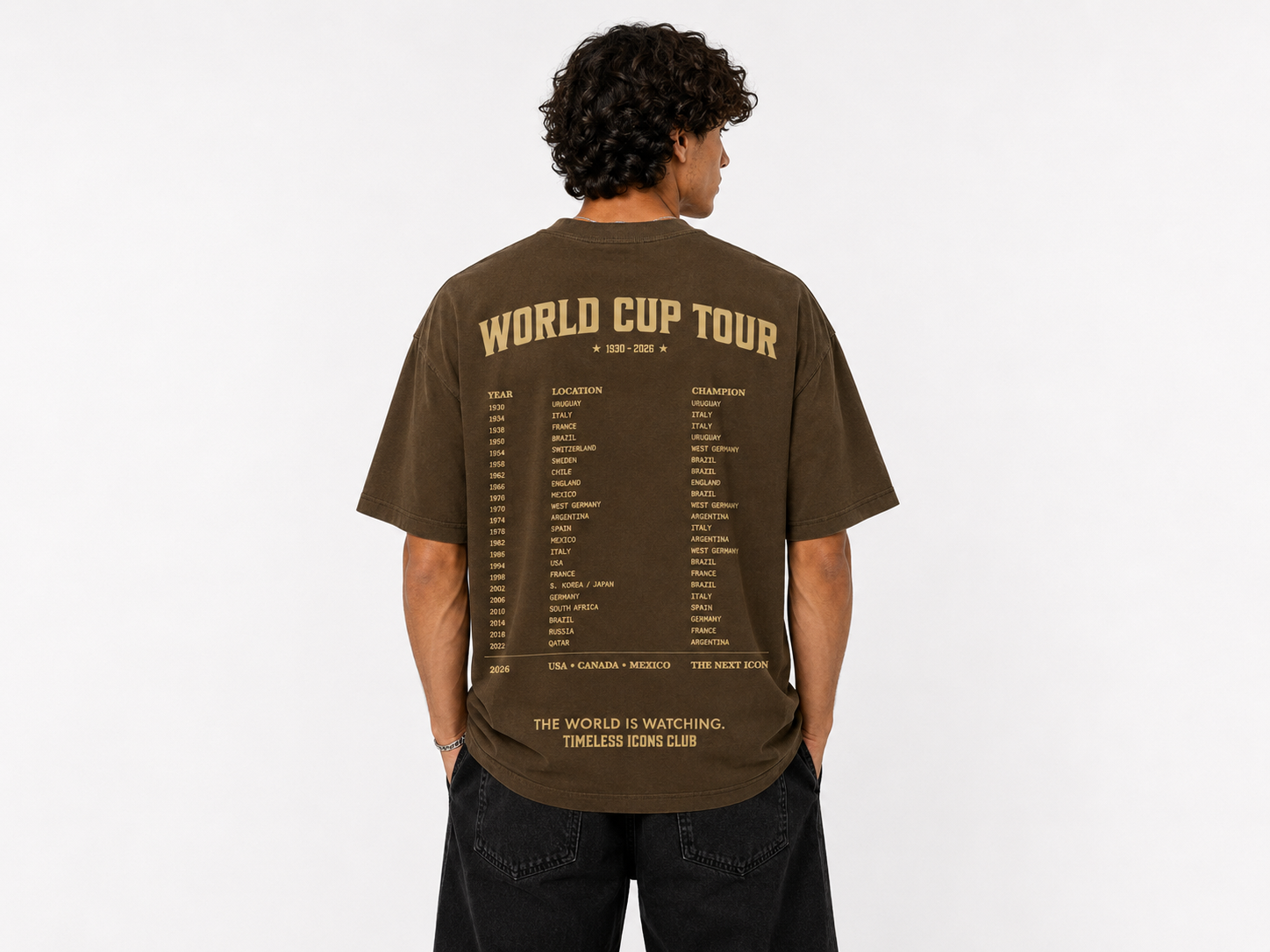 World Cup Tour