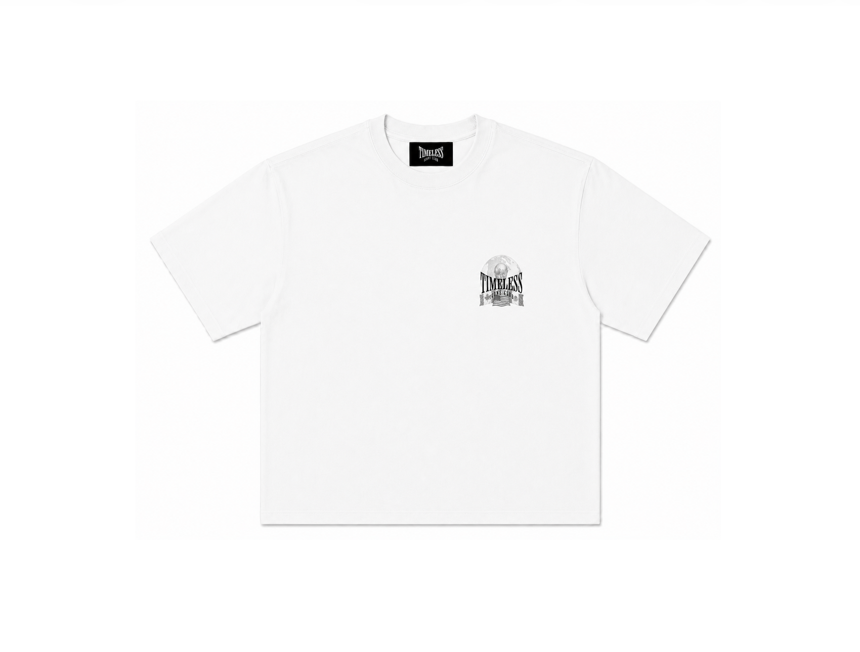 World Cup White