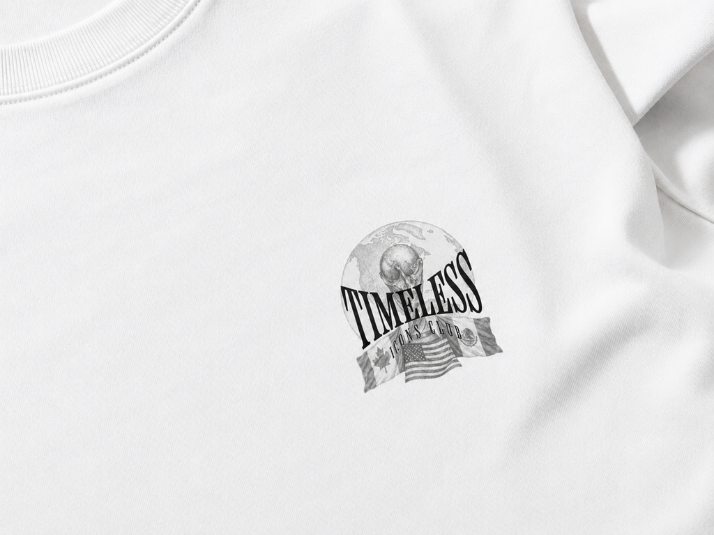 World Cup White
