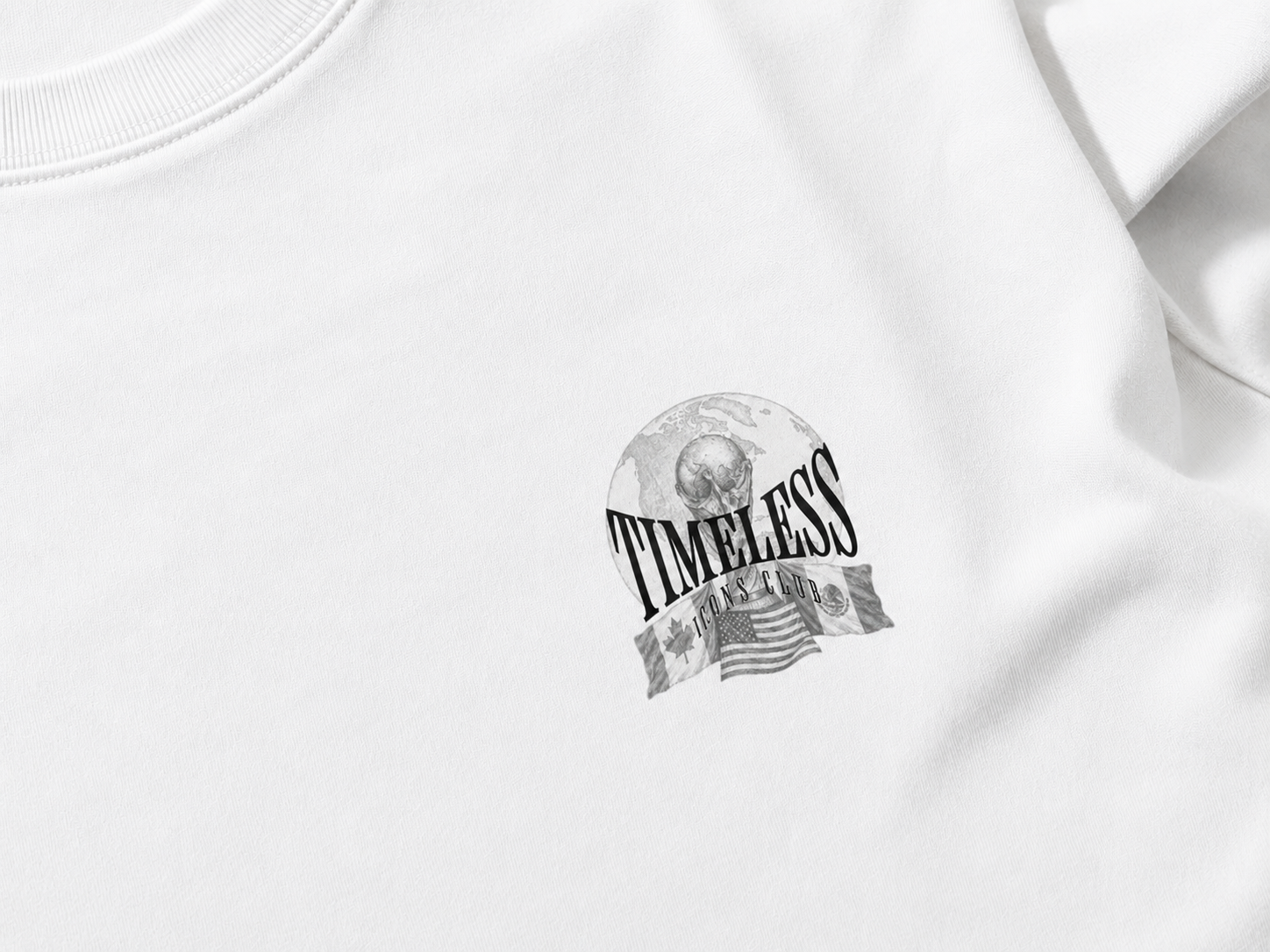 World Cup White