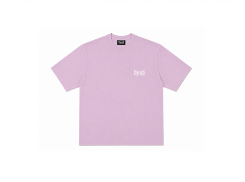 Dusty Rose Off-Record