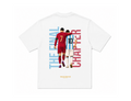The Final Chapter White