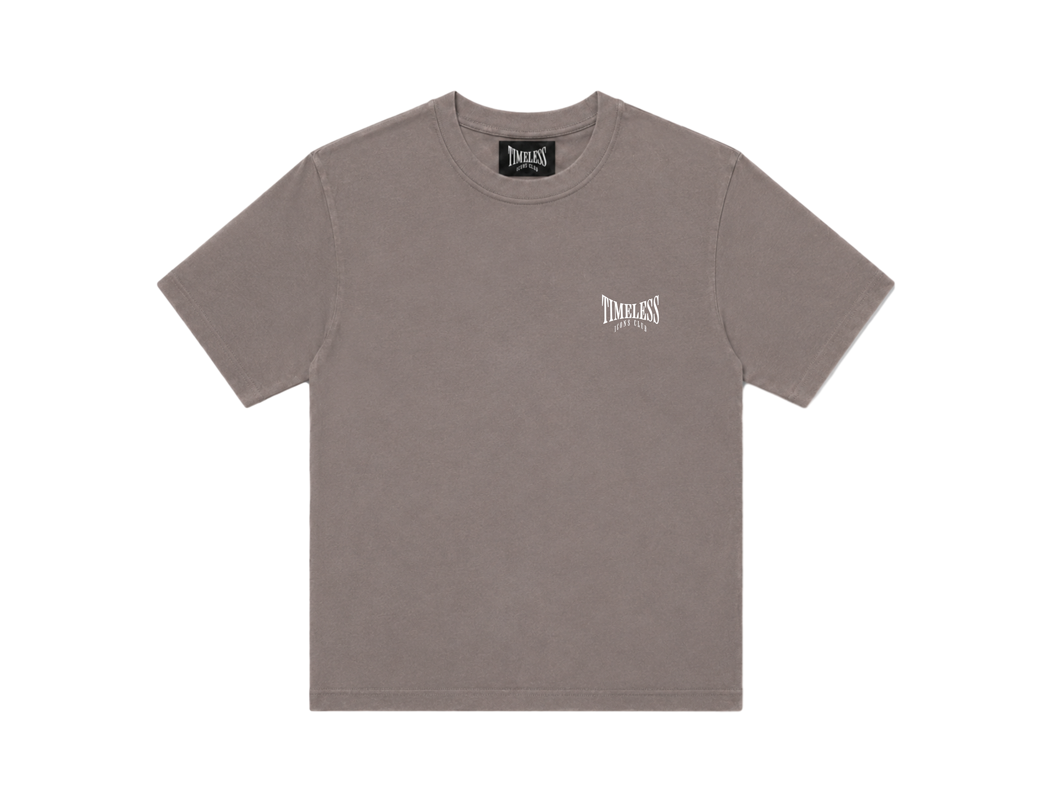 Timeless Grey