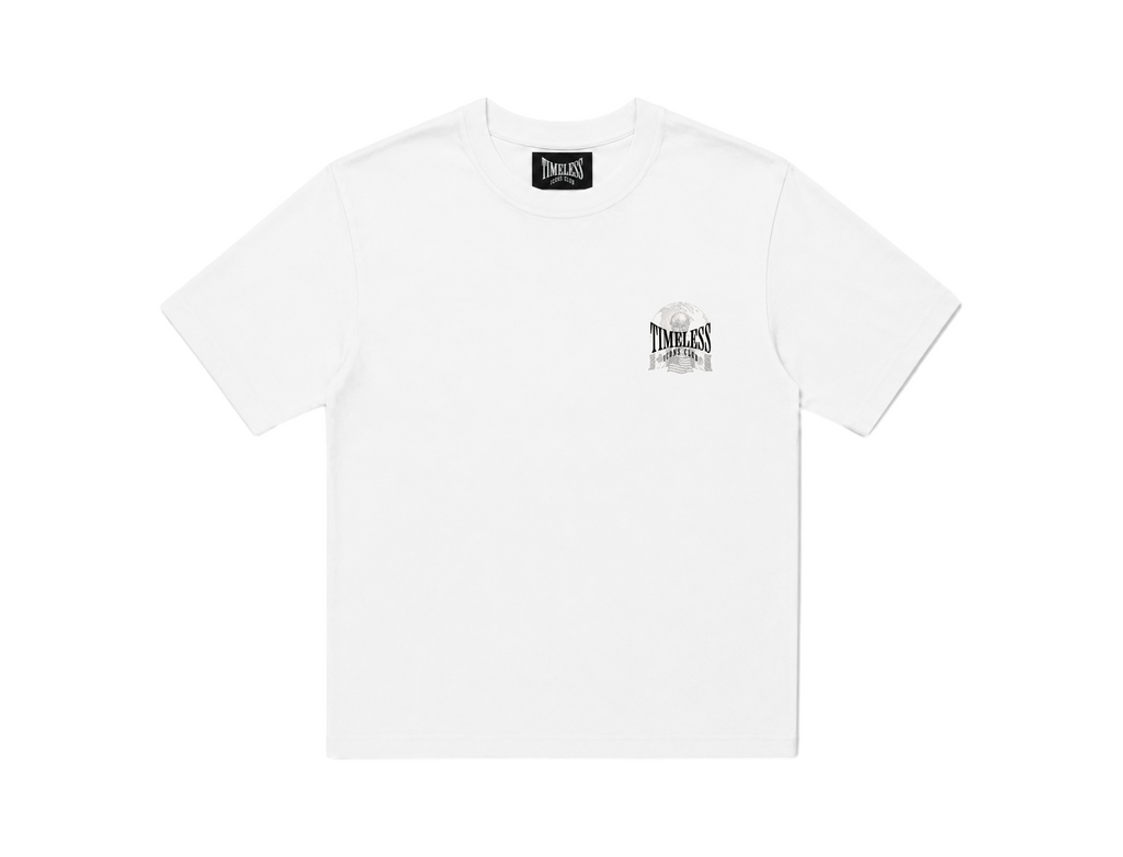 World Cup White