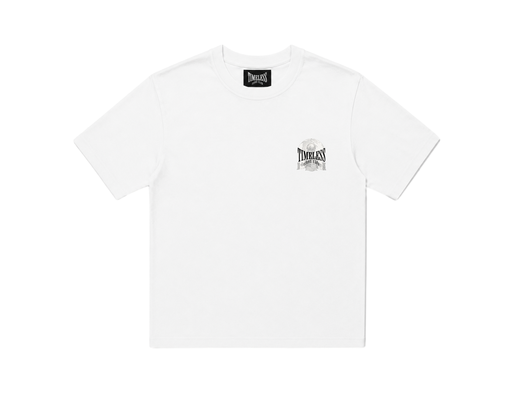 World Cup White