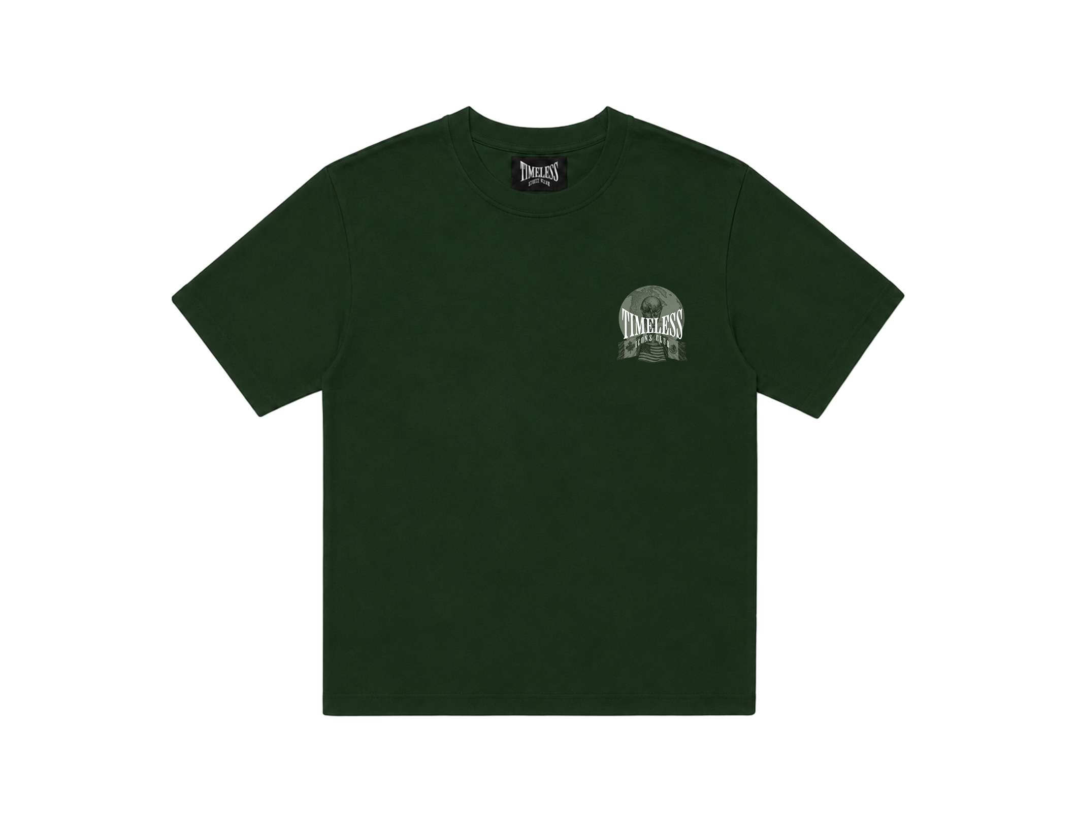 World Cup Green