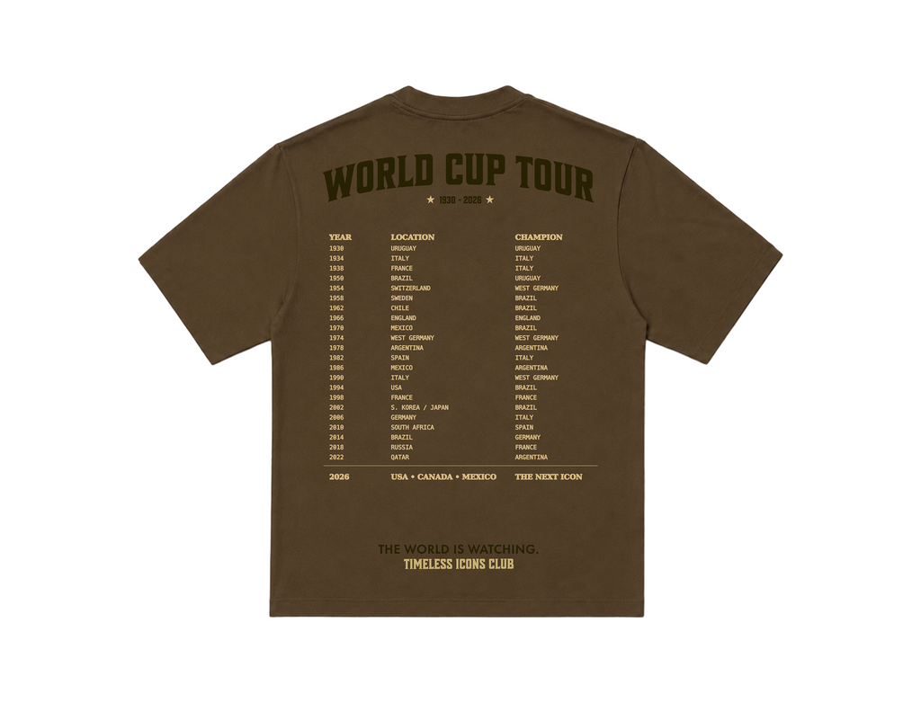 World Cup Tour
