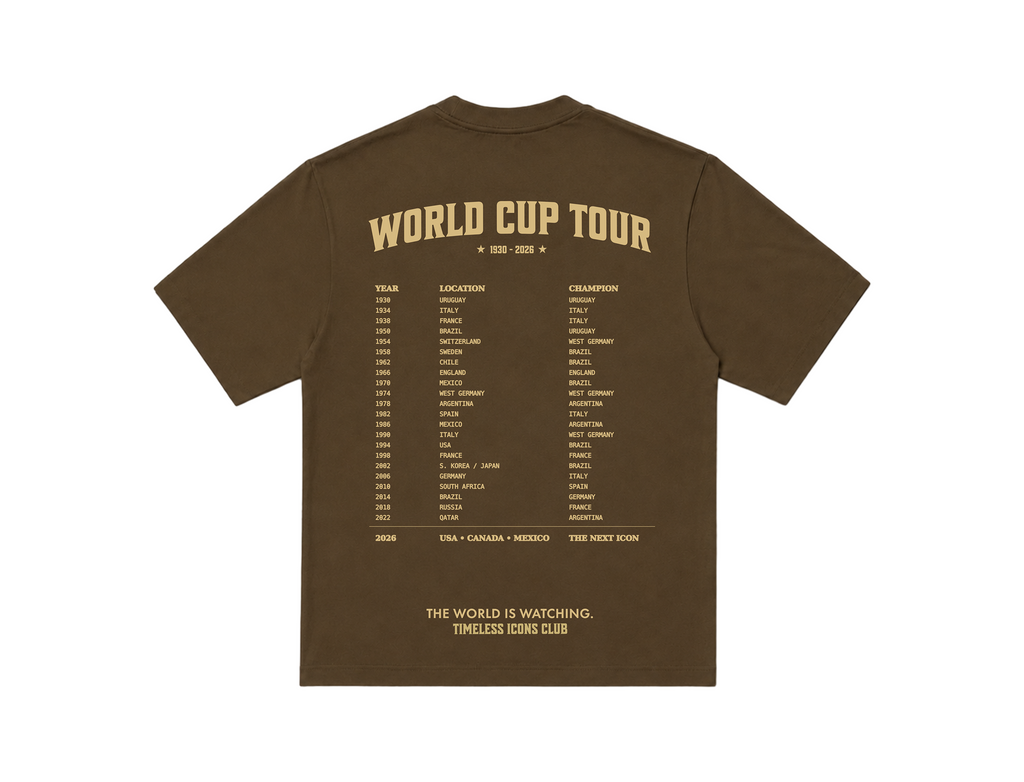 World Cup Tour