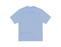 Powder Blue Off-Record