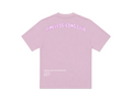 Dusty Rose Off-Record