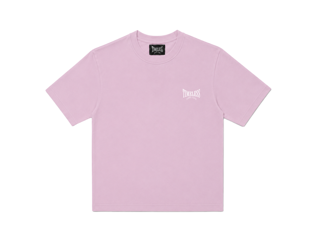 Dusty Rose Off-Record