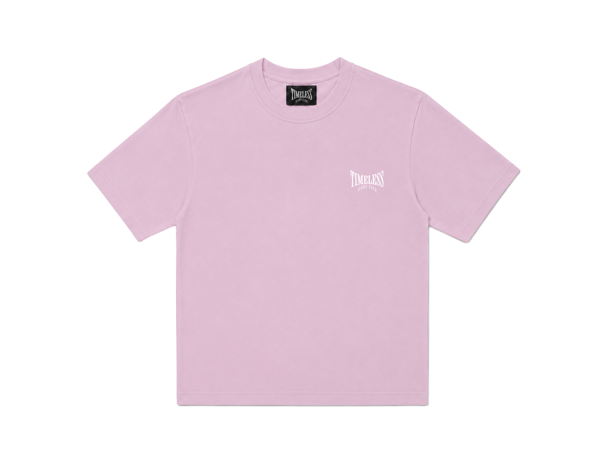 Dusty Rose Off-Record