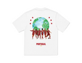 Portugal Worldwide White