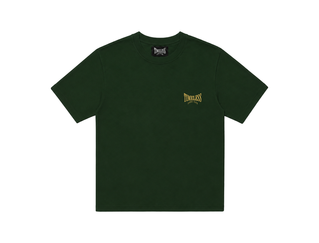 Portugal Worldwide Green