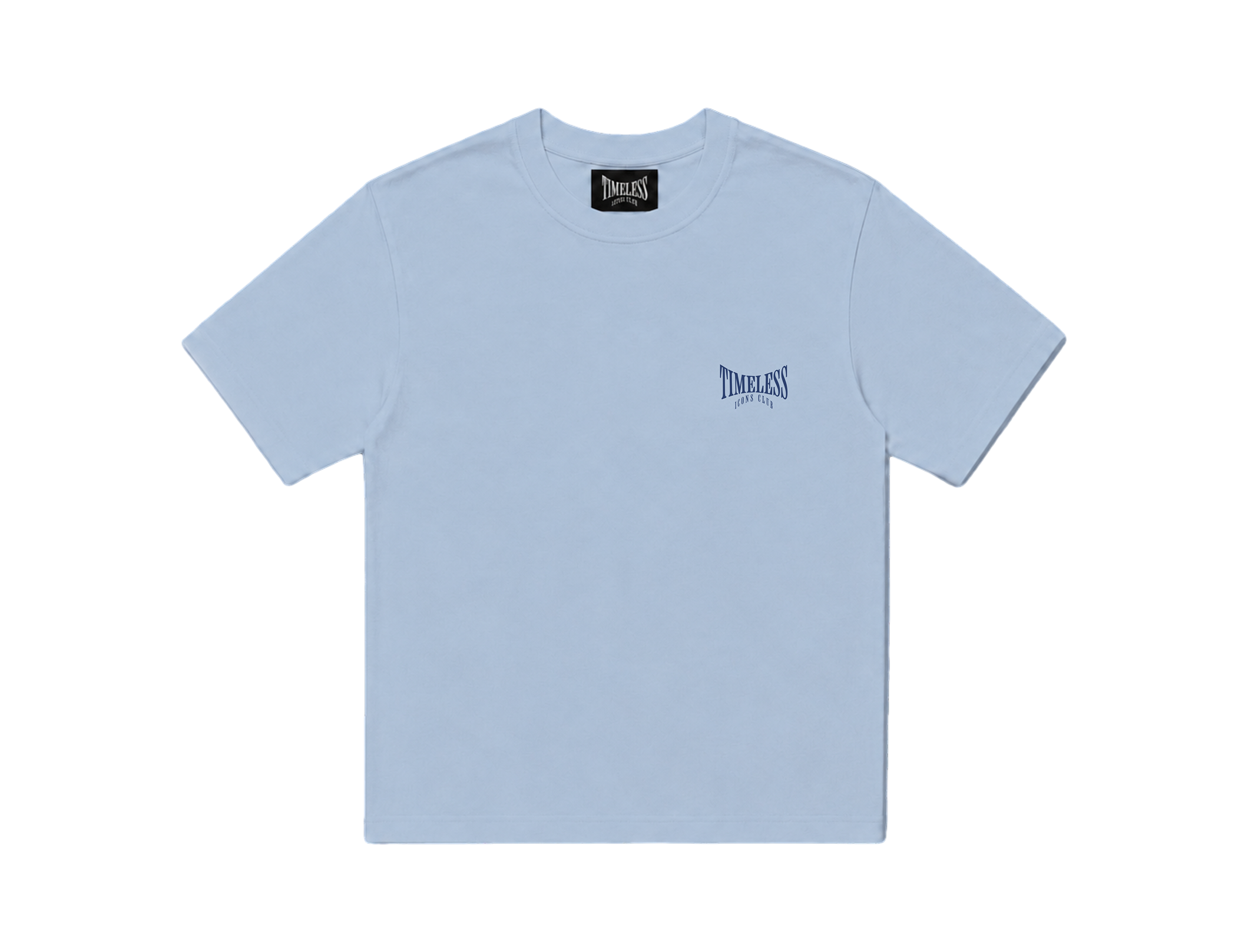 Portugal Legacy Tee Blue