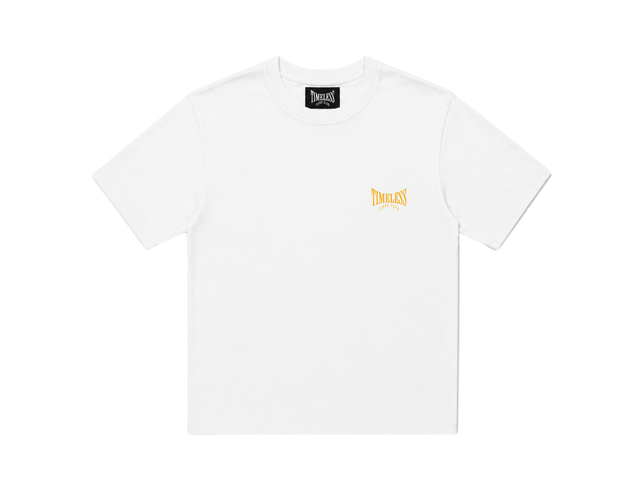 La Roja Legacy Tee