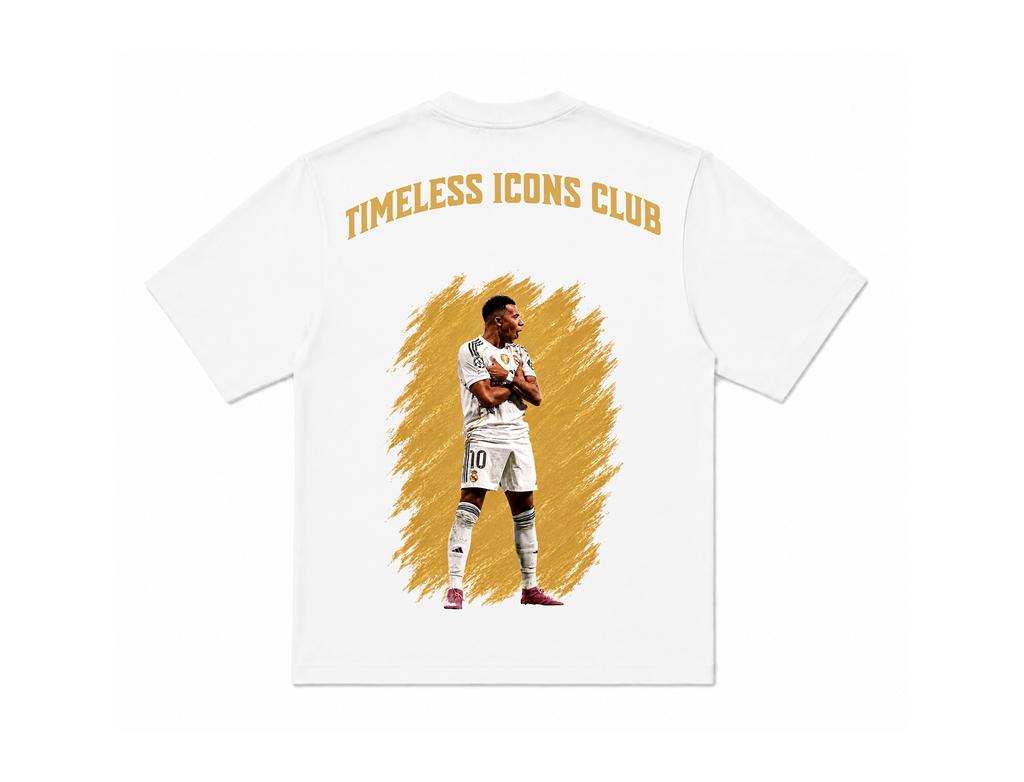 Mbappé Icon Edition