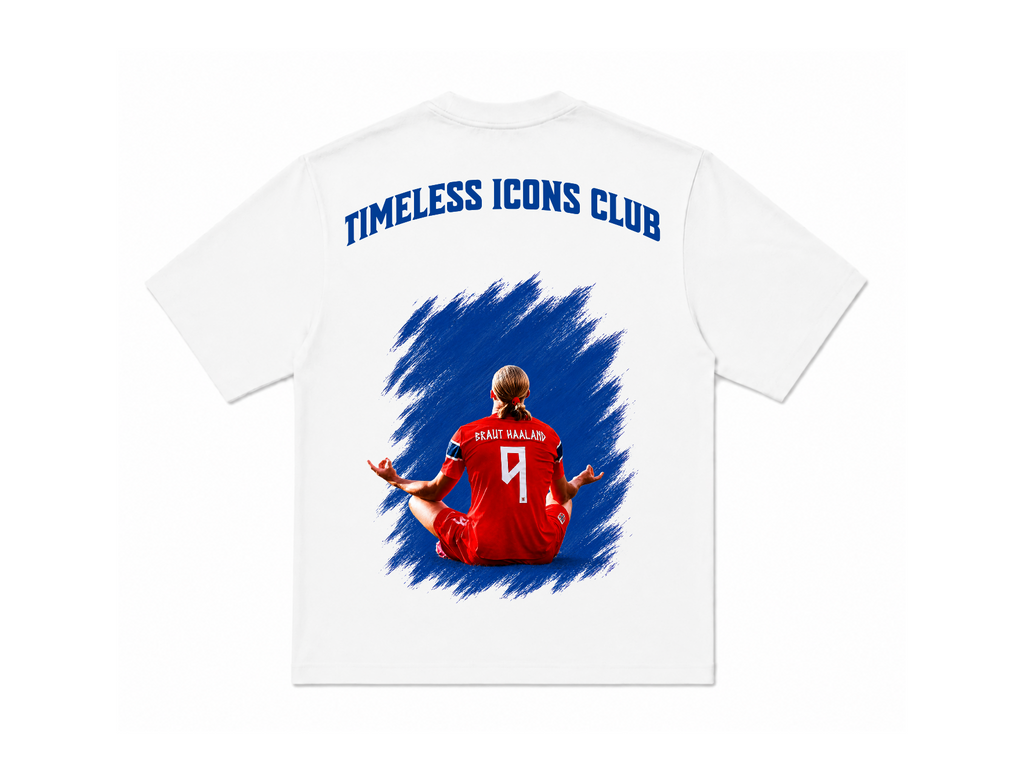Haaland Icon Edition