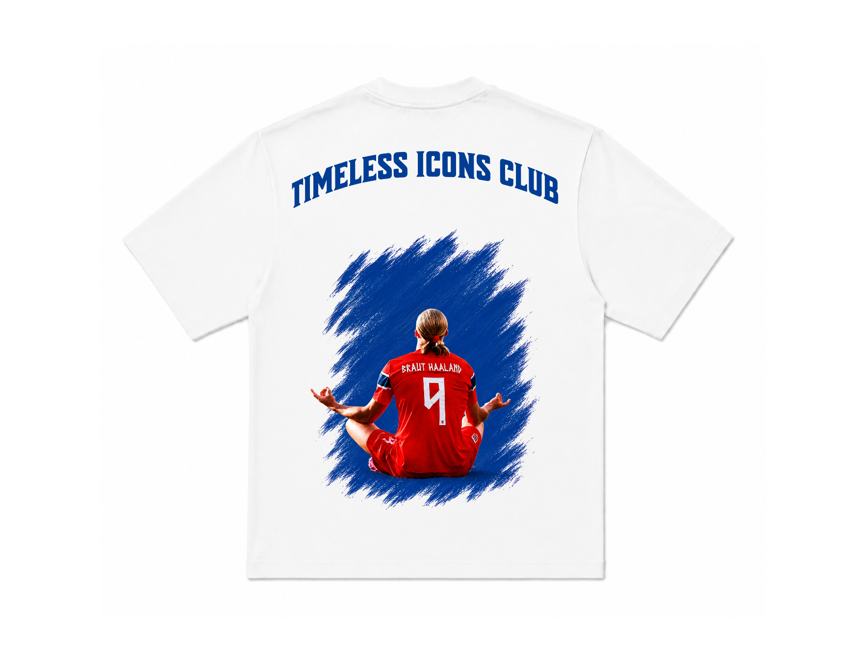 Haaland Icon Edition