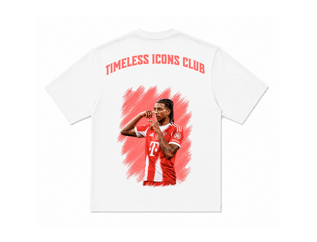 Olise Icon Edition