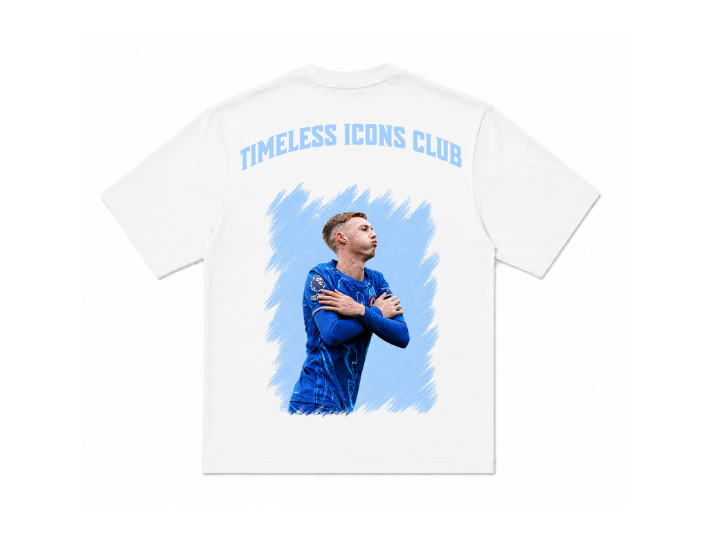 Cold Palmer Icon Edition