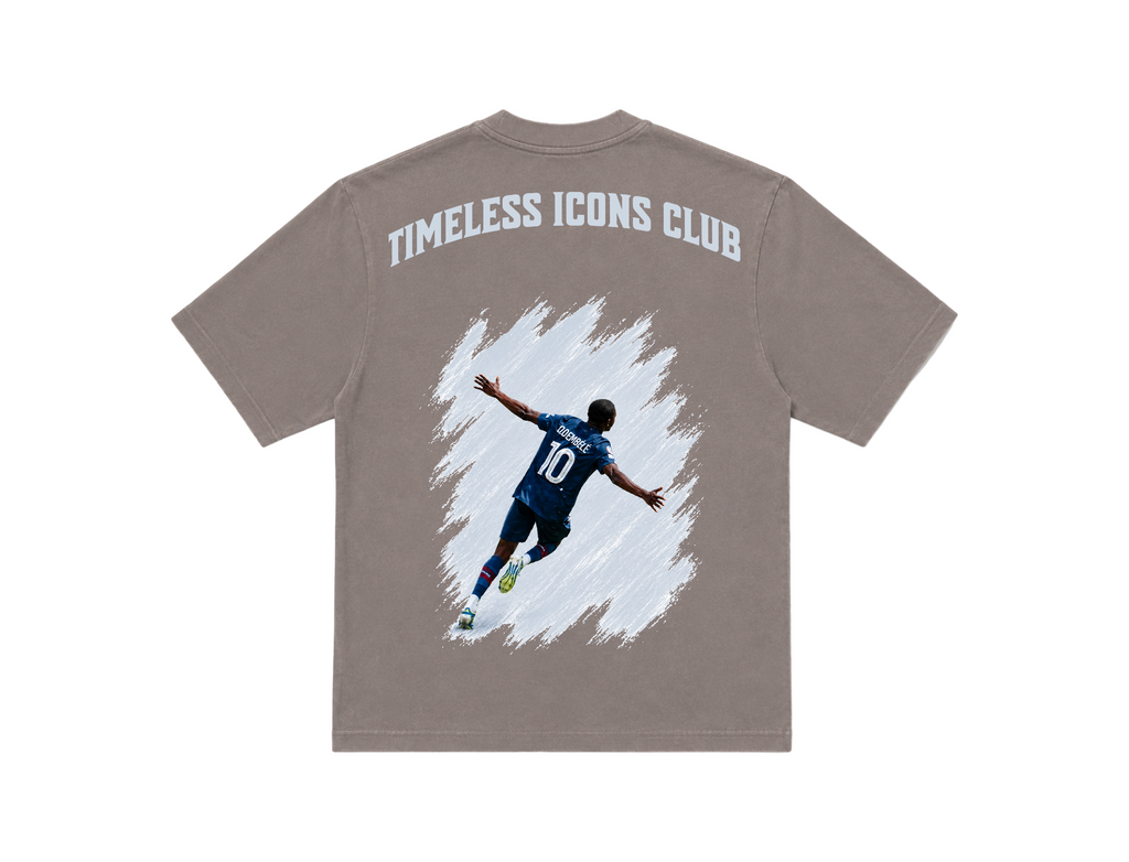 Dembélé Icon Edition