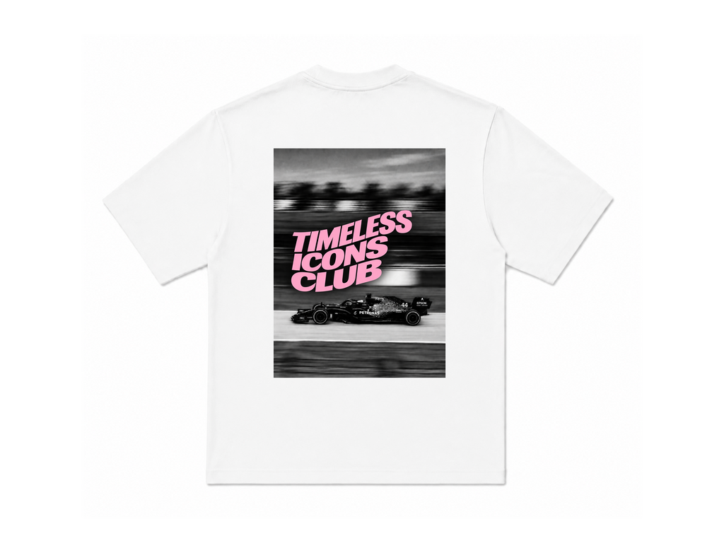 Velocity Tee