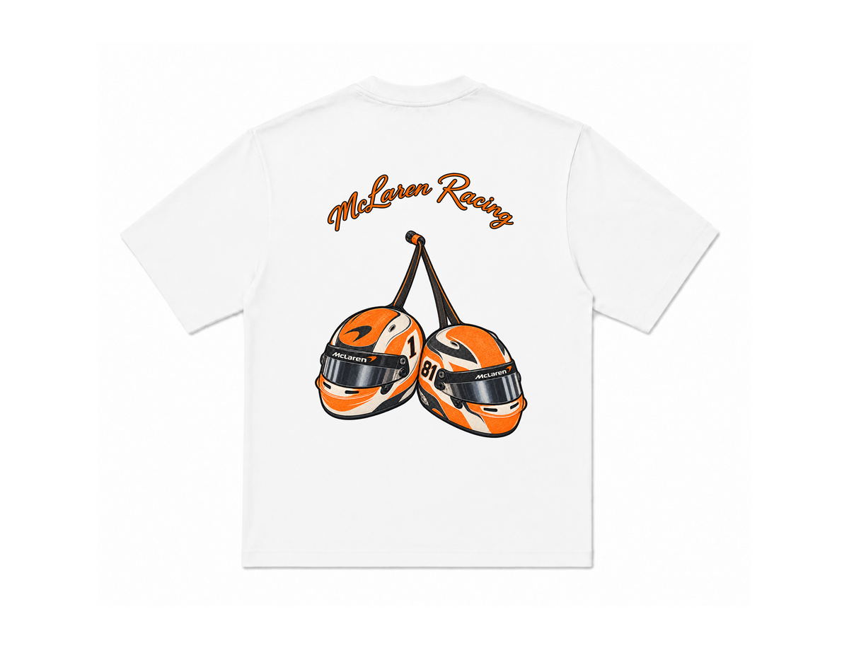 McLaren F1 Tee