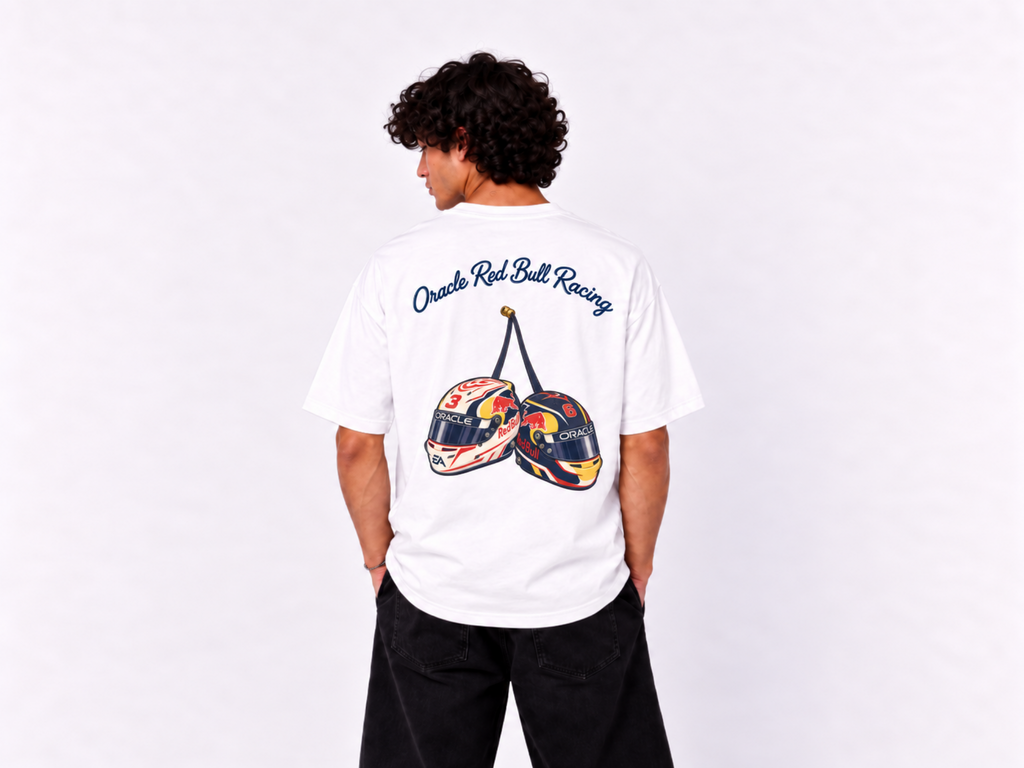 Redbull F1 Tee