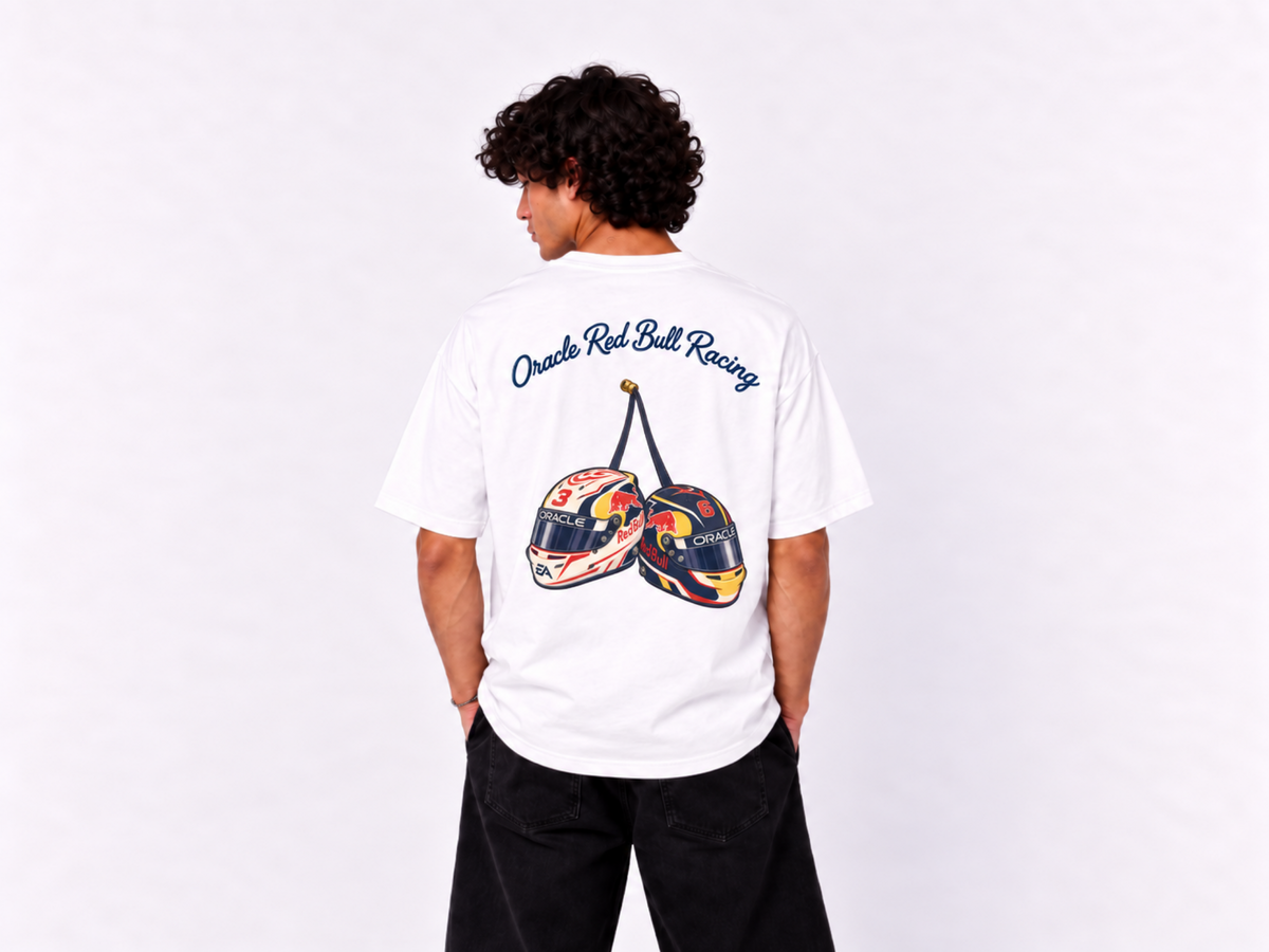 Redbull F1 Tee