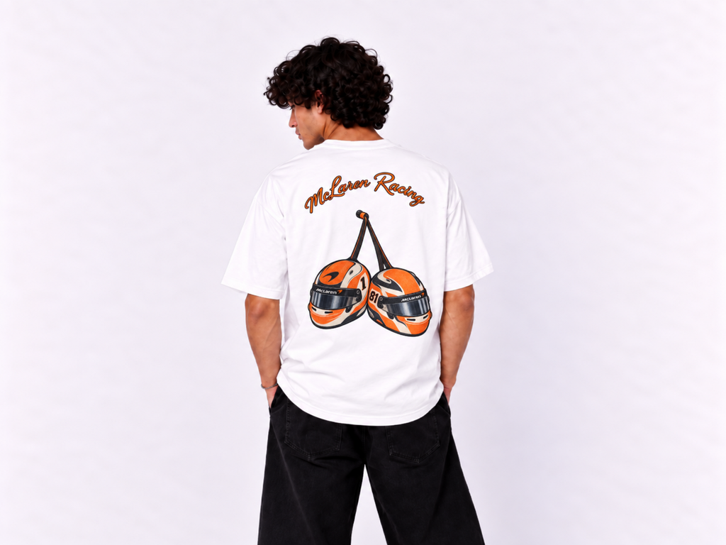 McLaren F1 Tee