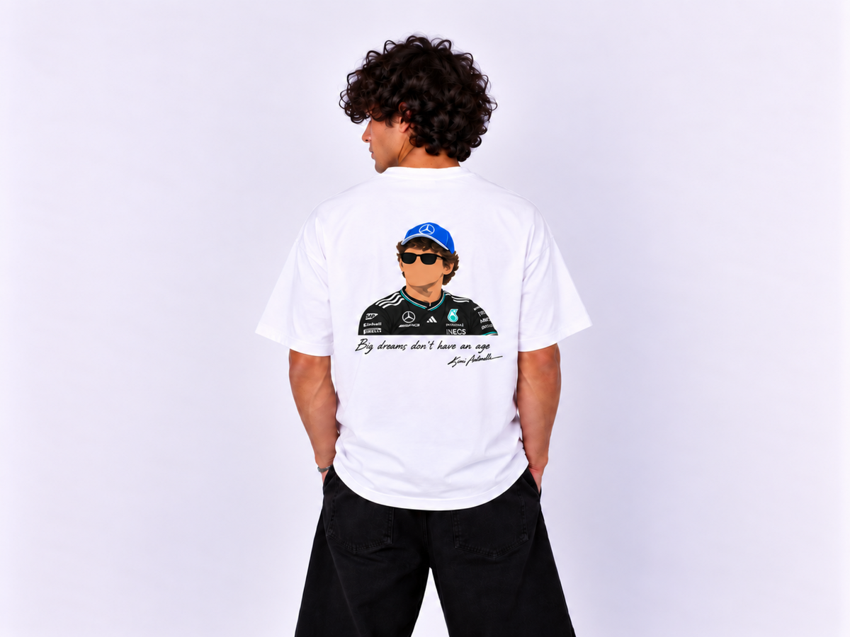 Antonelli Icon Edition