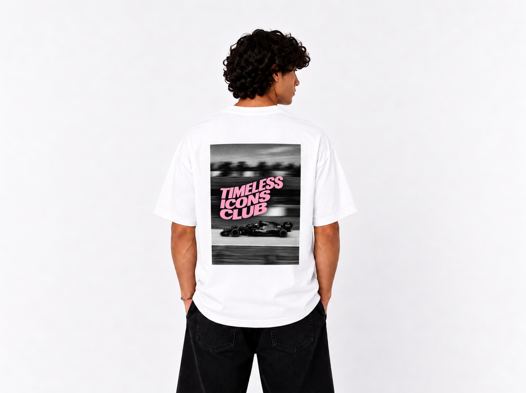 Velocity Tee